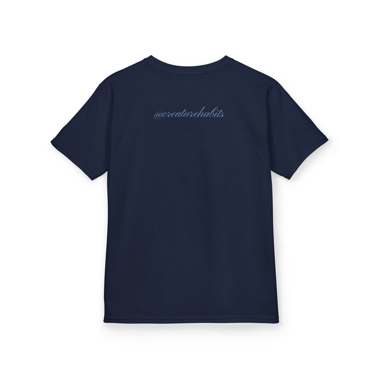 Siren Tee
