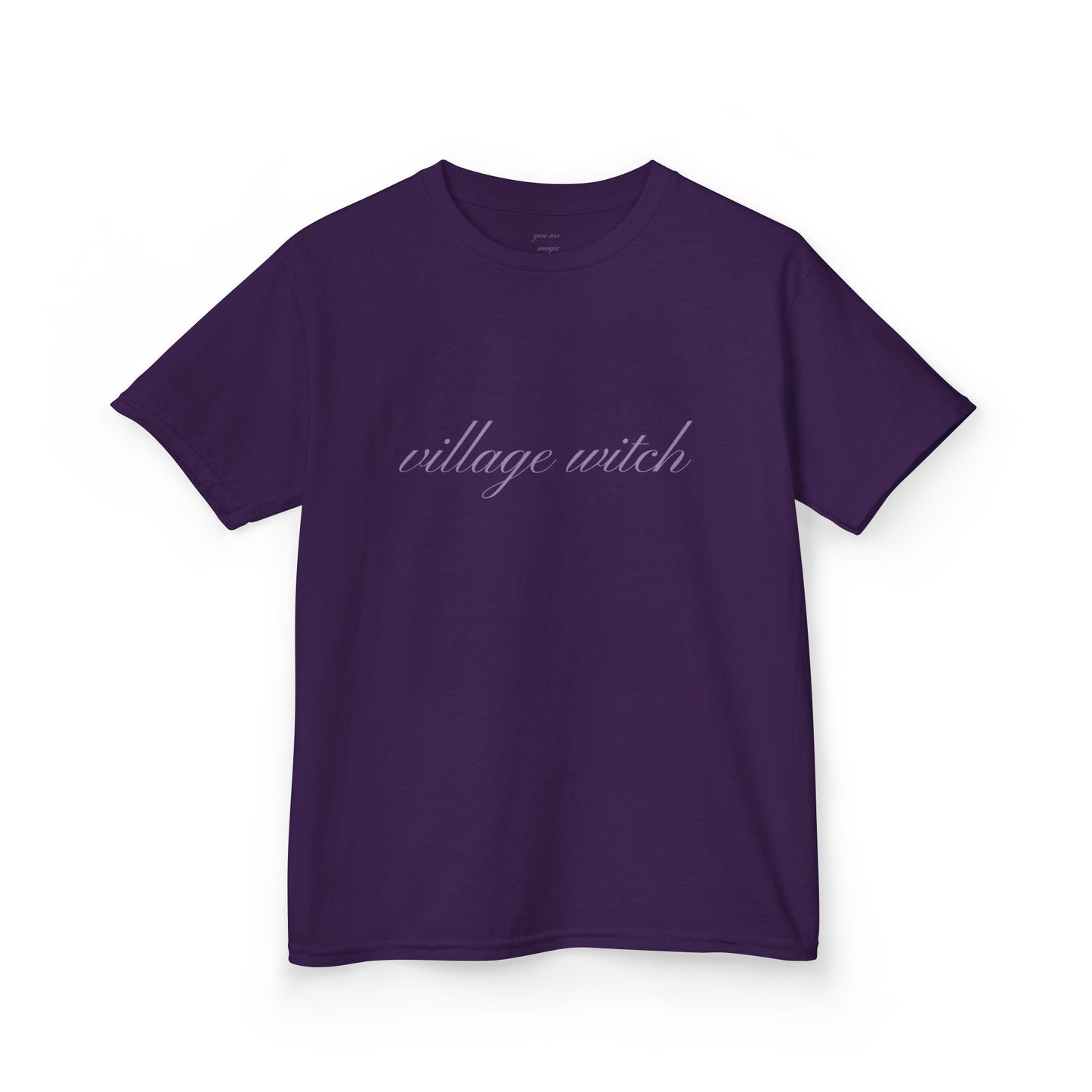 Village Witch Tee