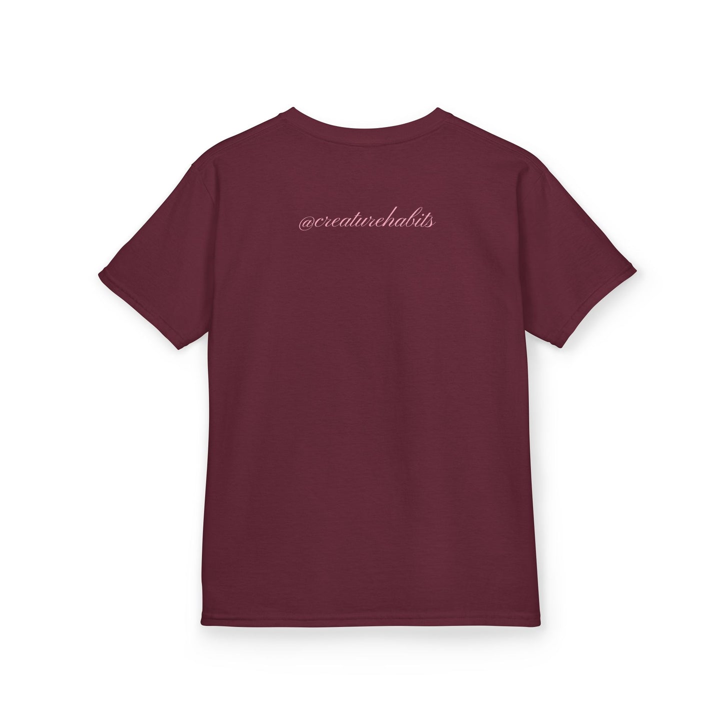 Pre Raphaelite Tee