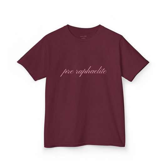 Pre Raphaelite Tee
