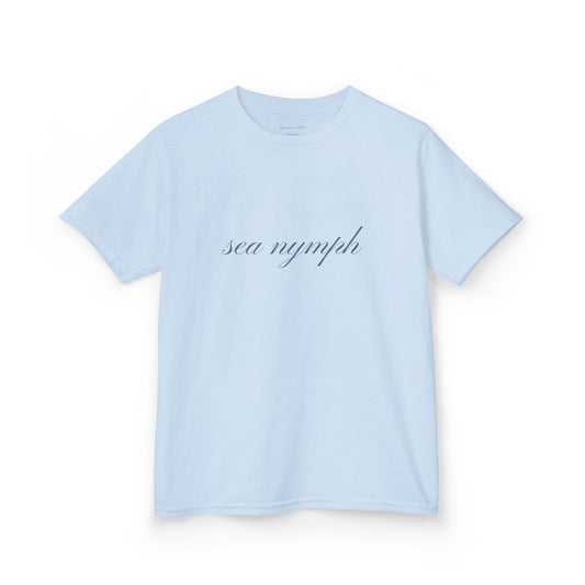 Sea Nypmh Tee