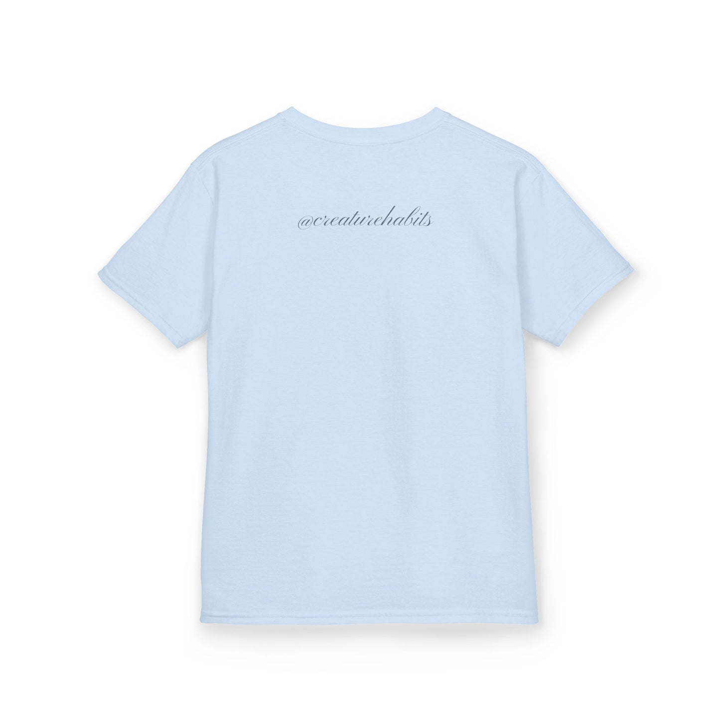 Sea Nypmh Tee