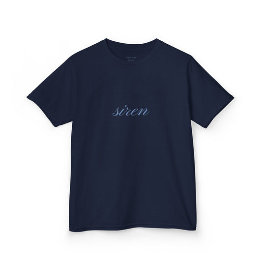 Siren Tee