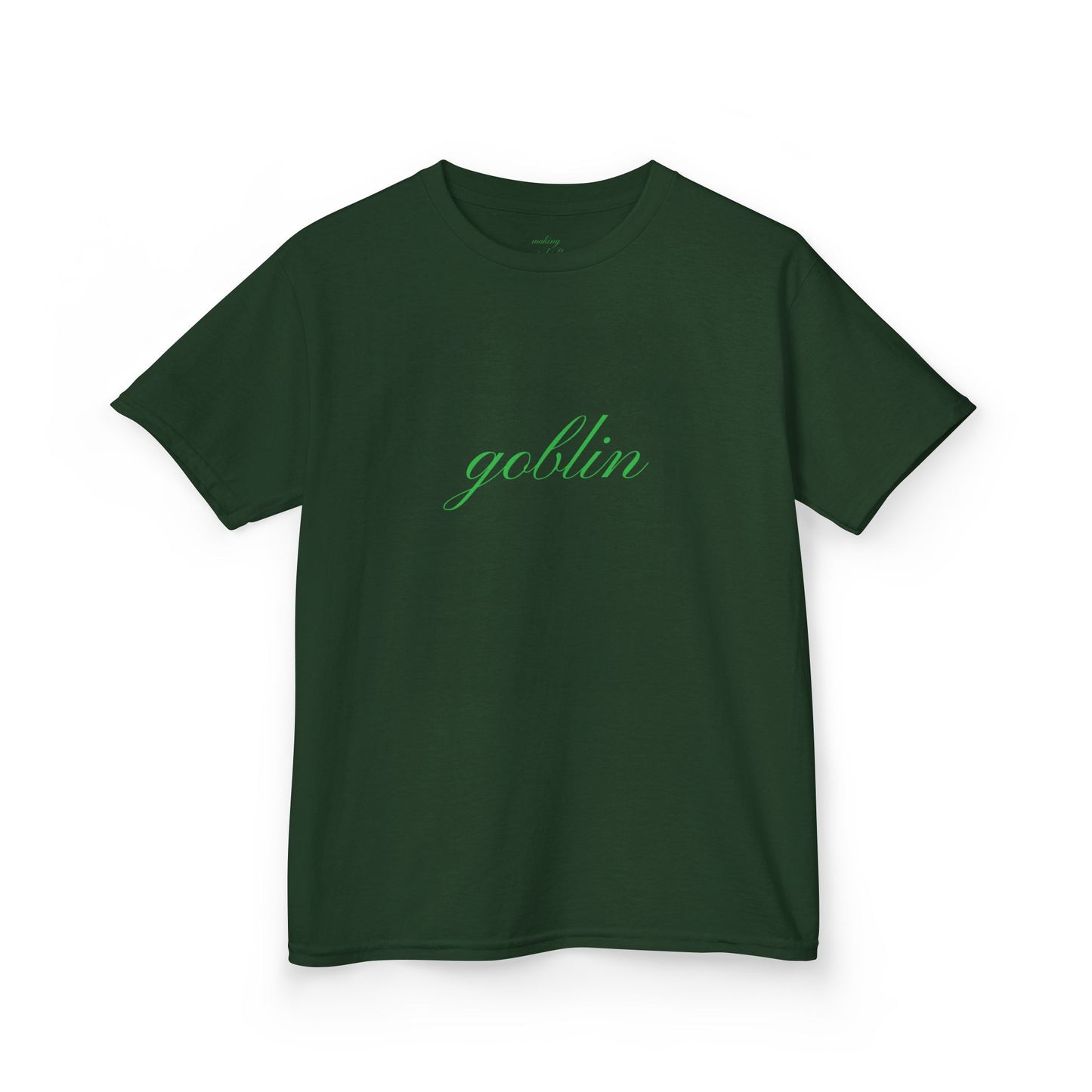 Goblin Tee
