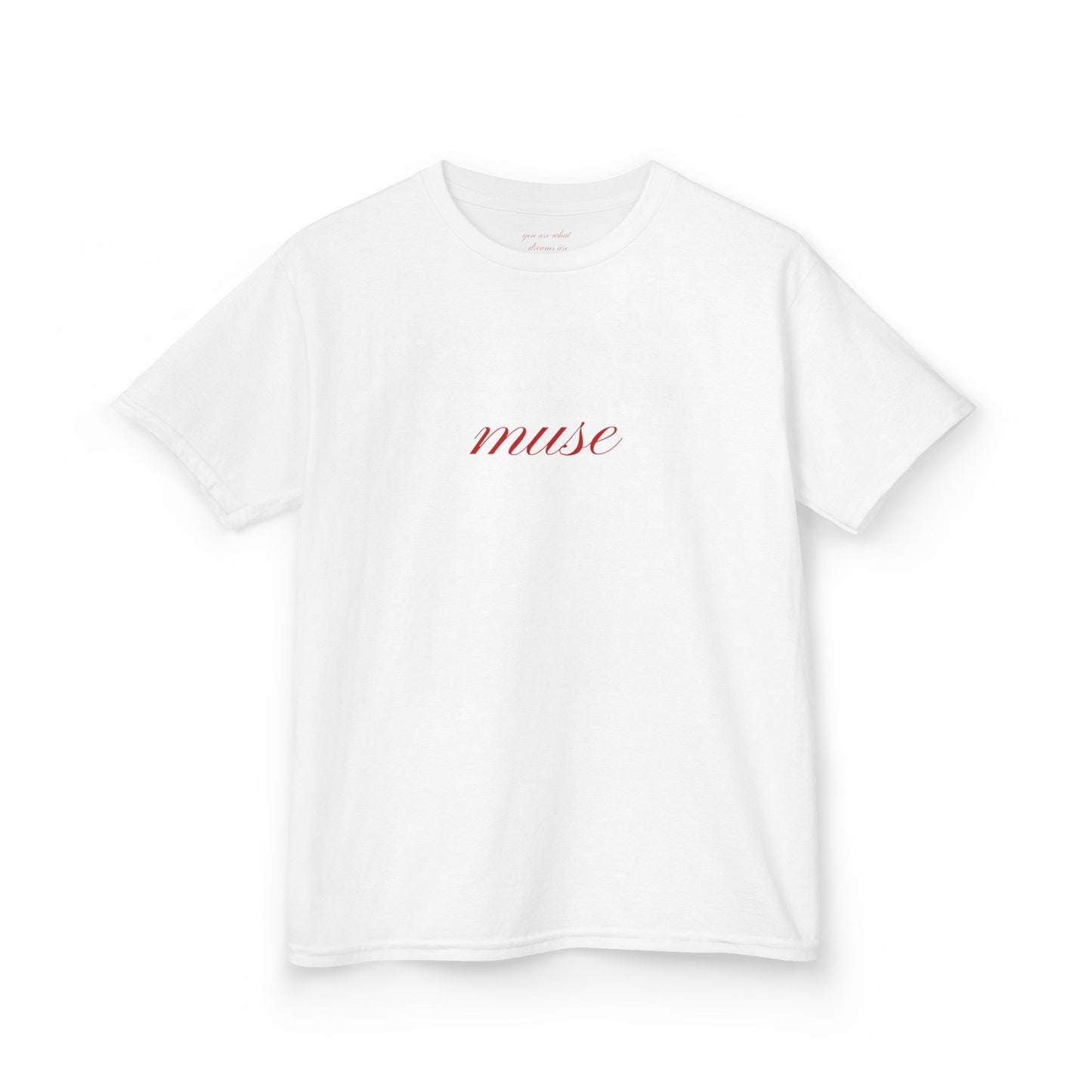 Muse Tee