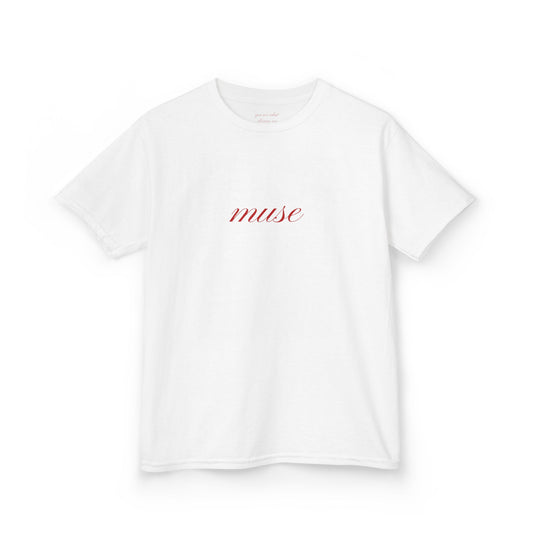 Muse Tee
