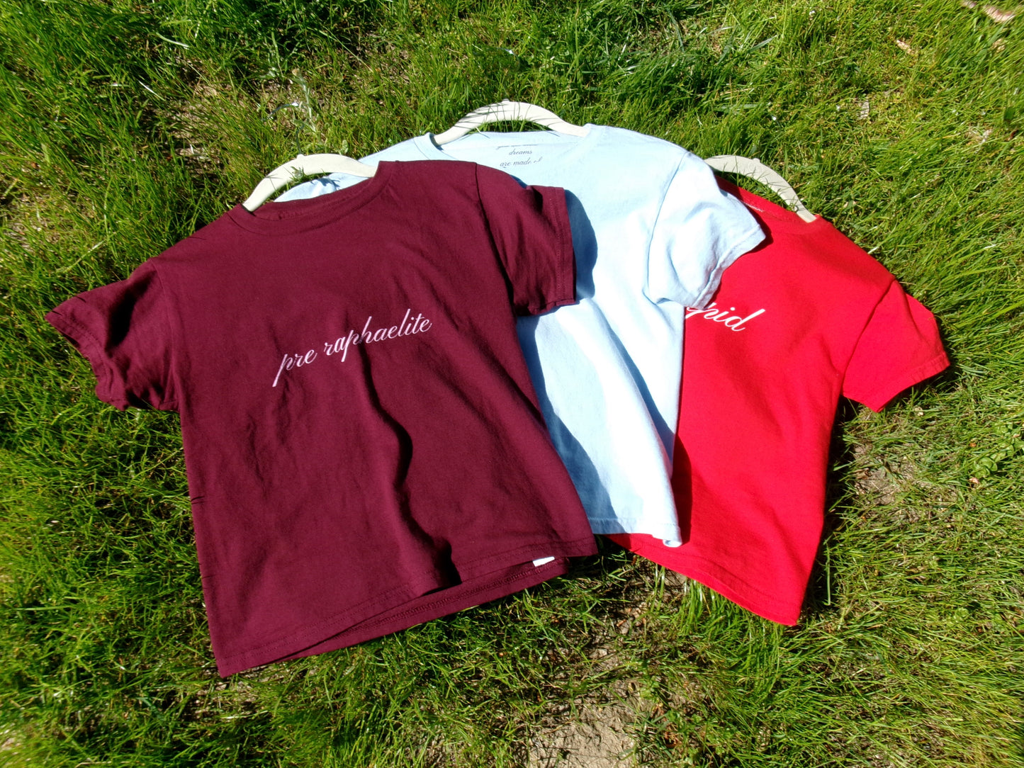 Cupid Tee